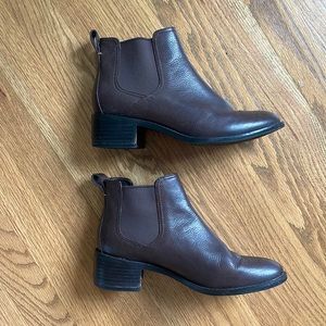 Cole Haan bootie size 7.5